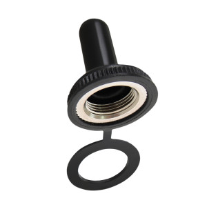 Ковпачок захисний для тумблерів 1021...1322 WPC-12