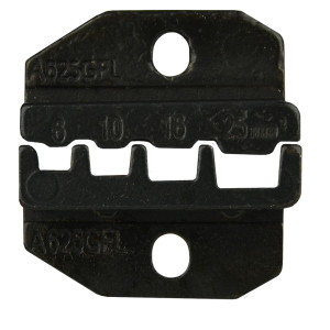 HS-625WFL обтискний інструмент