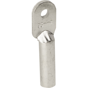 Наконечники без ізоляції мідні луджені DТ-95-10