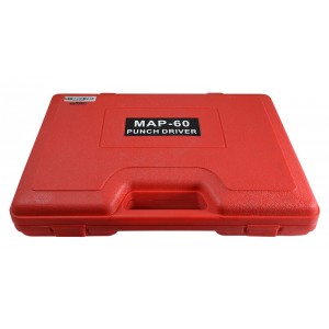 Ручний просічний інструмент MAP-60