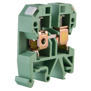 Клемник JXB 10/35 зелений