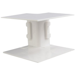 Кут внутрішній  для короба АСКО УКРЕМ 50*50