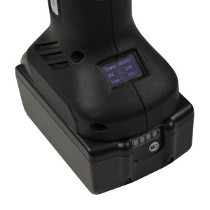 Акумуляторний гідравлічний прес 300F 16-300 кв.мм