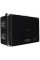 Розподільча  коробка серії UAtmo Jet Black 150*110*70 (уп. 10шт)