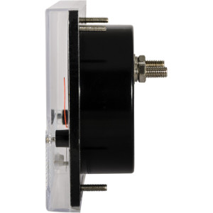 Амперметр 400/5А 80х80 модель А-80 AС