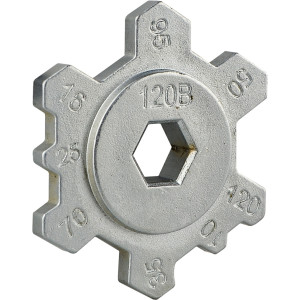 Матриця до HX-120B