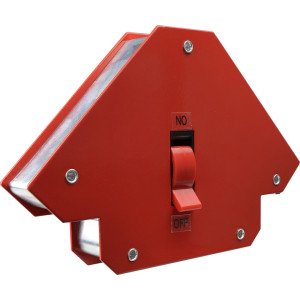 Магнітний тримач з перемикачем 6008