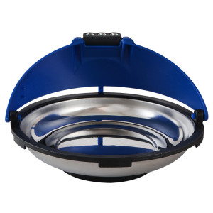 Магнітний тримач (тарілка з підсвічуванням), d148мм 7003С