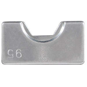 Матриця до  YQK-300 (YQ-300) 95 mm