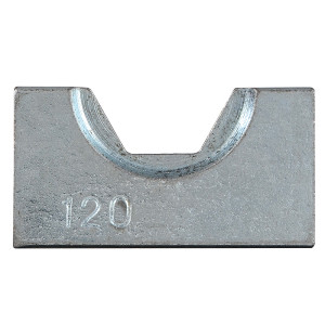 Матриця до  YQK-300  (YQ-300) 120 mm