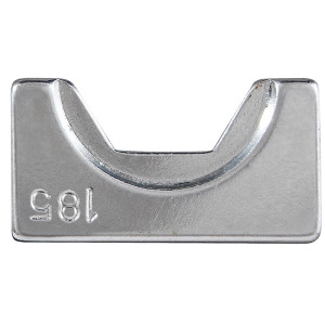 Матриця до  YQK-300  (YQ-300) 185 mm