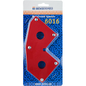 Магнітний тримач 6016