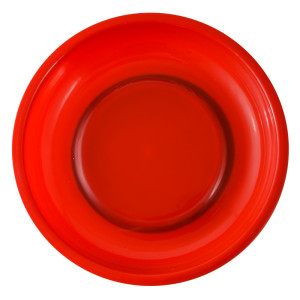 Магнітний тримач (пластикова тарілка), d108мм 7001ABS