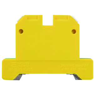 Клемник заземлення  JB (ЕК) 10/35