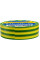 Ізострічка 0,13мм*19мм/10м жовто-зелена