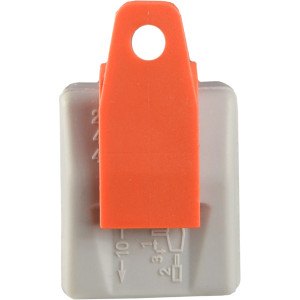 DF-221 Фіксатор клеми універсальної