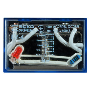 Реле LY4 (АС 36 V)