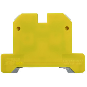 Клемник заземлення JB (ЕК) 6/35