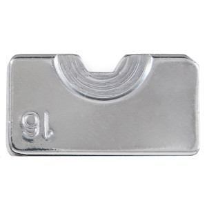 Матриця до  YQ-120  16 mm