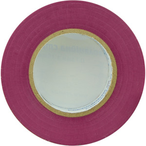 Стрічка ізоляційна 0,13мм*19мм/20м фіолетова