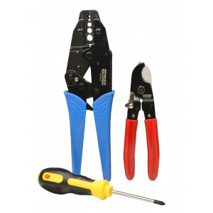 Набір інструментів LY05H-5A2