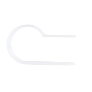 Скоба кабельна (100 шт.) CHS 5/16R