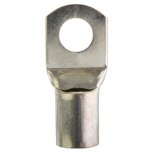 Наконечники без ізоляції мідні луджені SC-25- 6 (1шт.)