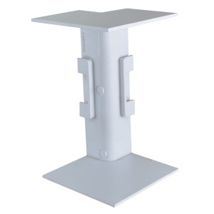 Кут внутрішній для короба АСКО УКРЕМ  100*40