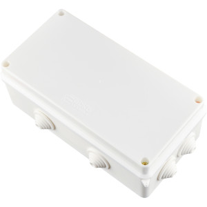 Розподільча  коробка серії UAtmo 200*100*70