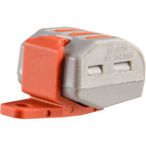 DF-221 Фіксатор клеми універсальної