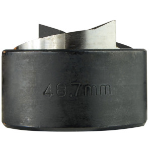 Різак  для ручного просічного інструменту МАР-60 d 48,7 mm