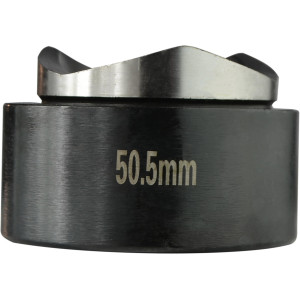 Різак круглий для гідравлічного інструменту  d 50,5 mm