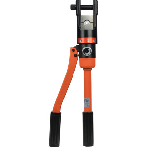 Ручний гідравлічний прес 400HP 16-400 кв.мм