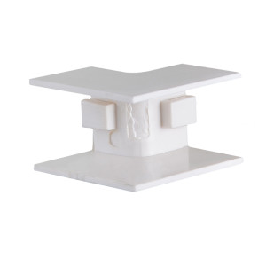 Кут внутрішній для короба АСКО УКРЕМ  16*16