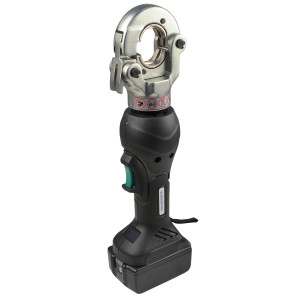 Акумуляторний гідравлічний прес 300F 16-300 кв.мм