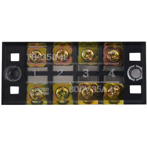 Колодка TB3504