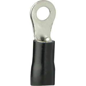 Наконечники під ґвинт з ізоляцією  RV 3,5-6 (100 шт.)