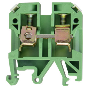 Клемник JXB 10/35 зелений