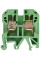 Клемник JXB 10/35 зелений