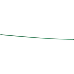 Термоусаджувальна трубка  1,5/0,75 шт.(1м) зелена