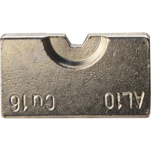 Матриця 400HP 10 Al/16 Cu кв.мм