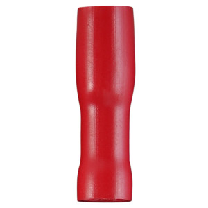 Конектори повністю ізольовані FDFD1,25-187 'мама'  (100 шт.)