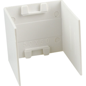 З`єднувач для короба АСКО УКРЕМ 50*50
