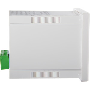 Вольтметр цифровий  600В 80х80  модель ЦВ-8 AС