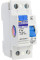 Пристрій захисного відключення УКРЕМ ПЗВ-2001 2р/16А/30мА АСКО