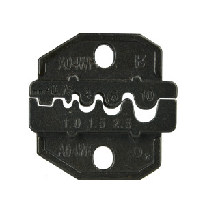 Обтискний інструмент HS-04WF