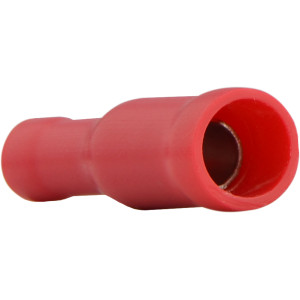 Роз`єм-штекер циліндричний FRD 1.25-156  'розетка' (100 шт.)