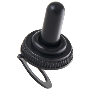 Ковпачок захисний для тумблерів 1021...1322 WPC-12