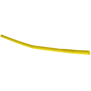 Термоусаджувальна трубка  3,0/1,5 шт.(1м) жовта
