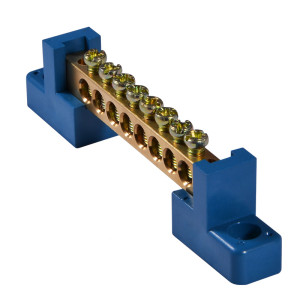 Нульова шина ВС - 2А 08